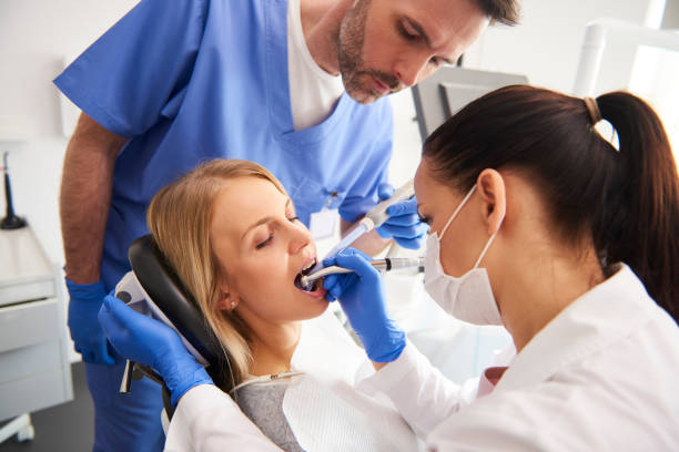 Best Dental Fillings (Composite and Amalgam)  in Lamont, CA